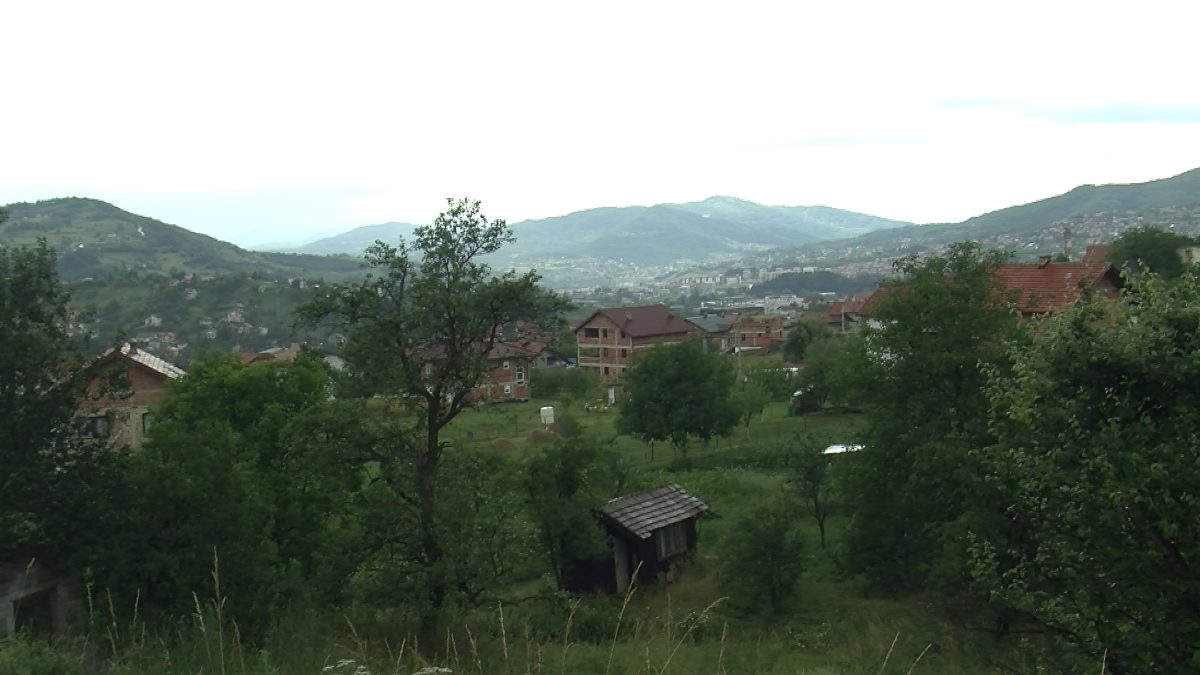 OPĆINA VOGOŠĆA VELIKO GRADILIŠTE – U TOKU JE SANACIJA KLIZIŠTA NA ŠEST LOKALITETA
