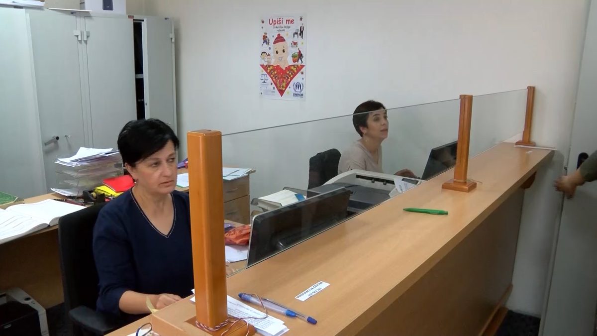 MATIČNI URED U OPĆINI VOGOŠĆA: VIŠE PODATAKA U EVIDENCIJAMA