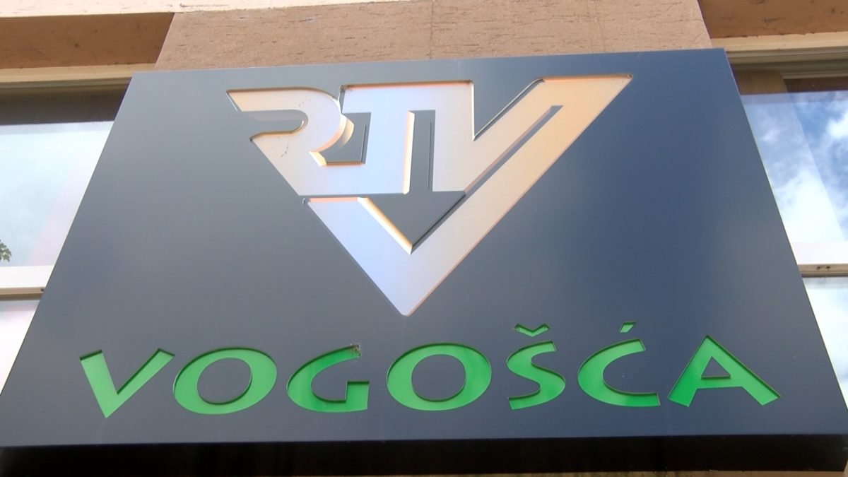 RTV VOGOŠĆA OBILJEŽAVA 21 GODINU POSTOJANJA