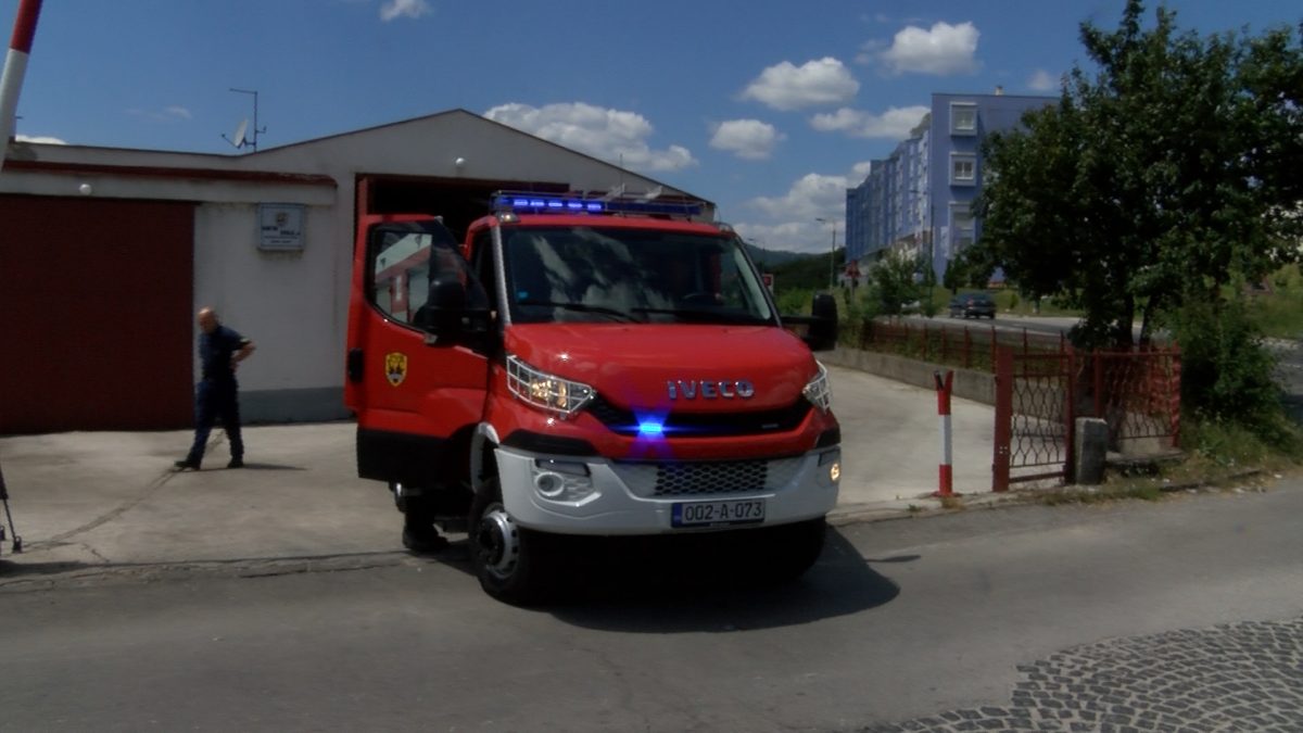 NA PODRUČJU VOGOŠĆE NIJE BILO ŠUMSKIH POŽARA