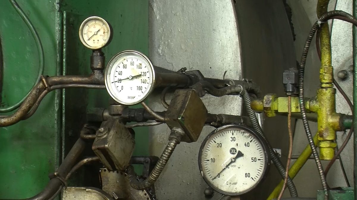 „BAGS-ENERGOTEHNIKA“: SVE SPREMNO ZA POČETAK SEZONE GRIJANJA