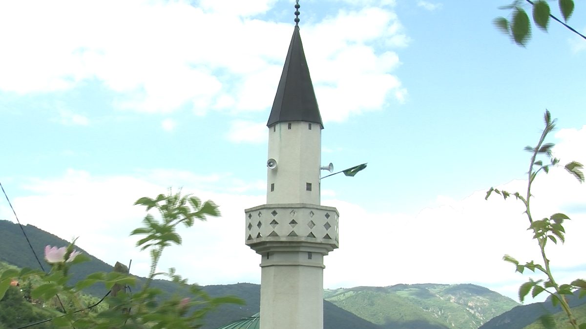 SUTRA JE PRVI DAN KURBAN-BAJRAMA