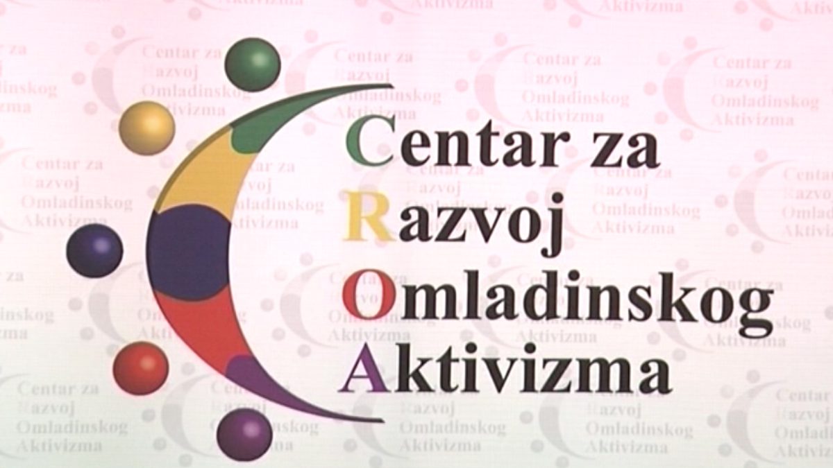 JAČANJE OMLADINSKOG AKTIVIZMA U BORBI PROTIV KORUPCIJE:  ZNANJE IN, KORUPCIJA OUT
