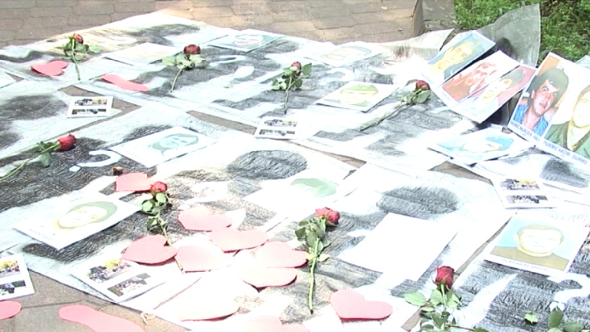 30. AUGUST, MEĐUNARODNI DAN NESTALIH BIĆE OBILJEŽEN U VOGOŠĆI