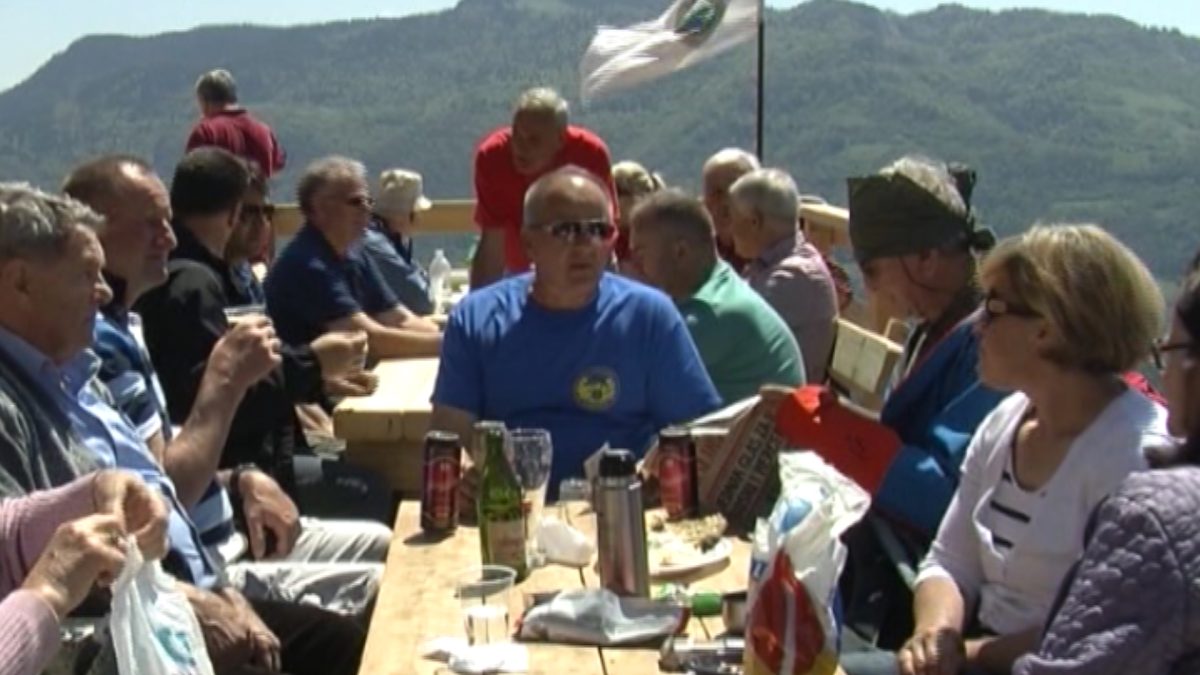 PLANINARI POZIVAJU NA AKCIJU UREĐENJA PLANINARSKOG DOMA “MOTKA”