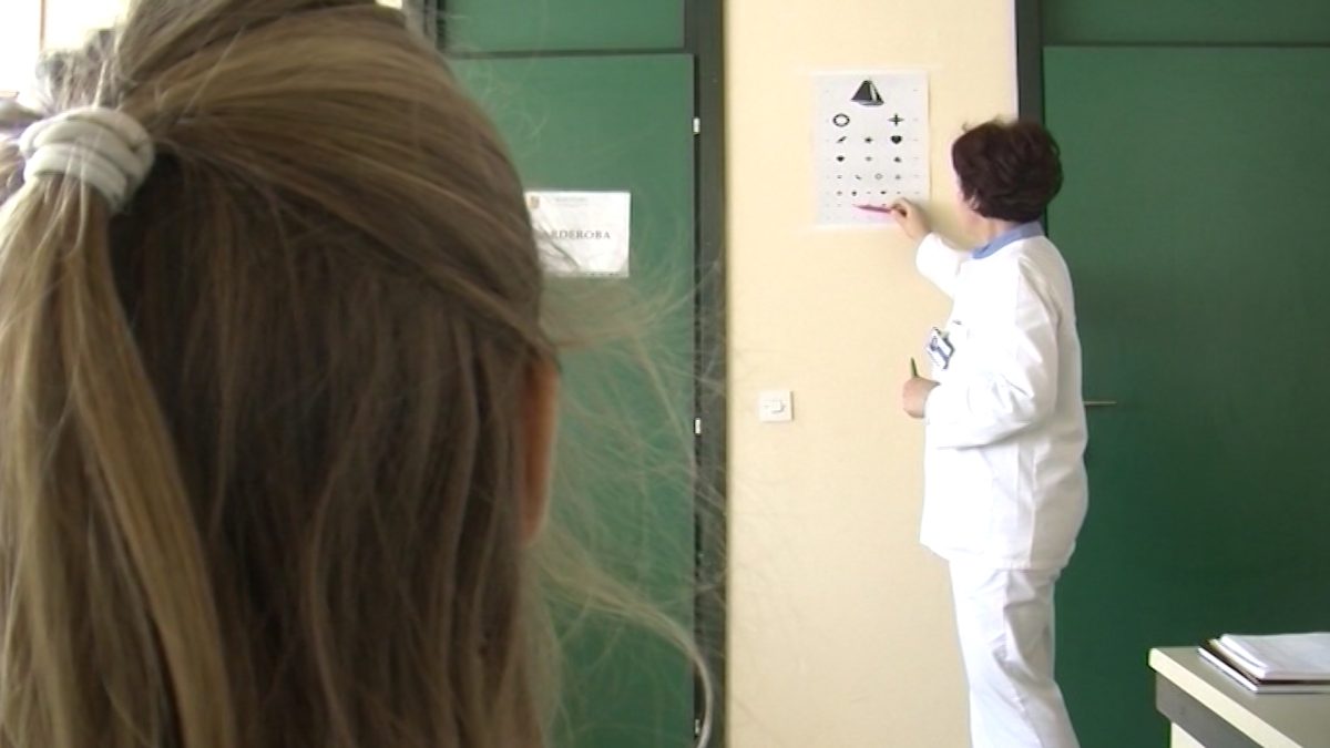 U TOKU SISTEMATSKI PREGLEDI BUDUĆIH PRVAČIĆA