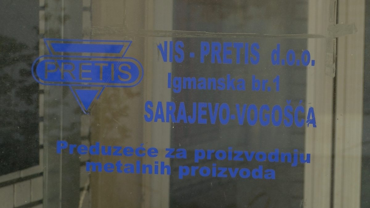 PREDUZEĆE UNIS TOOLS U STEČAJU, RADNICI KONAČNO OSTVARILI SVOJA PRAVA