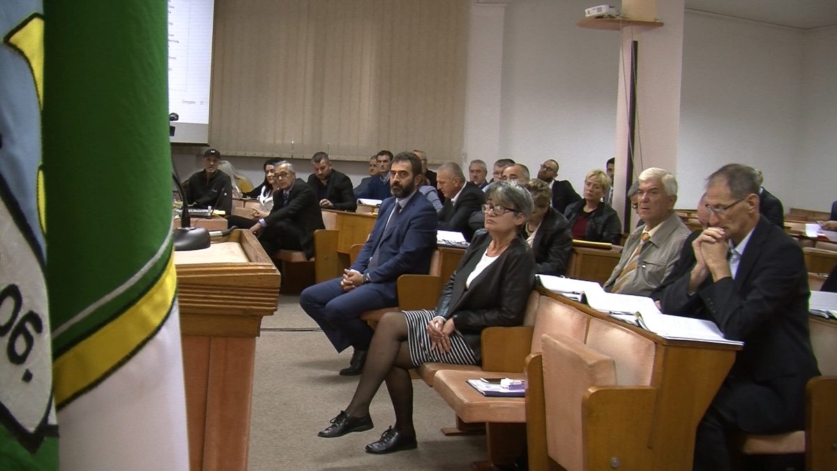 ODRŽANA 10. REDOVNA SJEDNICA OPĆINSKOG VIJEĆA VOGOŠĆA