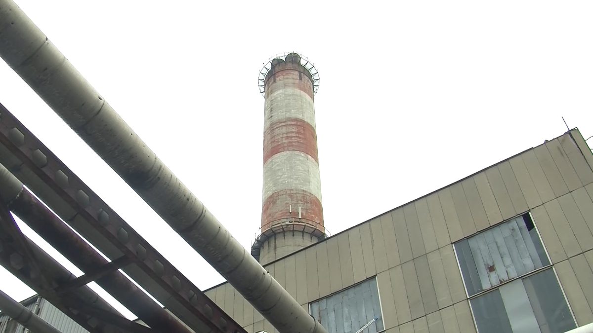 IZ BAGS ENERGOTEHNIKE NAJAVLJUJU RADOVE NA VRELOVODU U ULICI IGMANSKA
