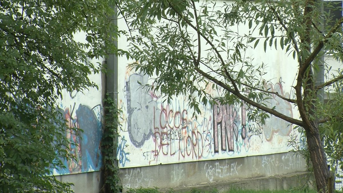 PRVE OBLIKE VANDALIZMA KOD MALOLJETNIKA TREBA PREPOZNATI U PORODICI