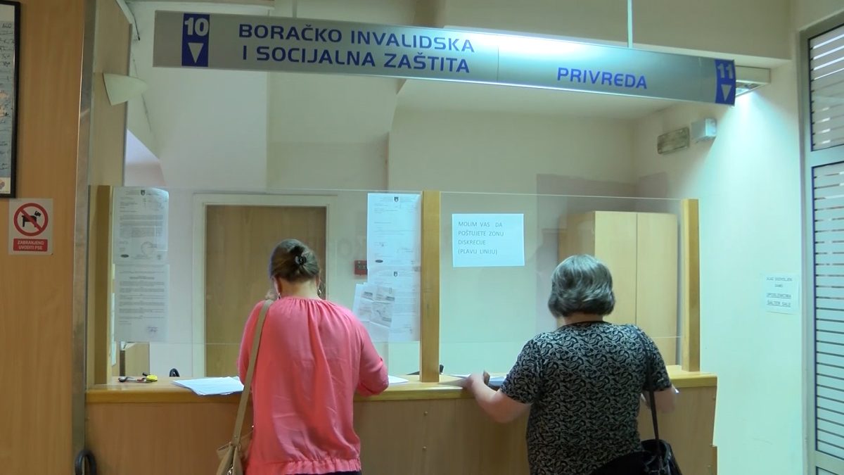 KOJA SU PRAVA BORAČKE POPULACIJE I KO IH MOŽE OSTVARITI ?