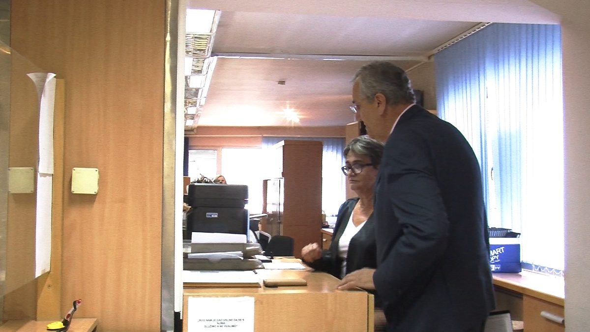 U OPĆINI VOGOŠĆA PROVEDEN NADZOR AUDIT SISTEMA UPRAVLJANJA KVALITETOM