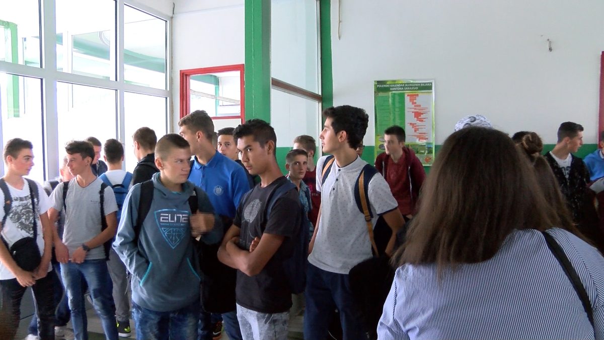 U SŠC VOGOŠĆA OČEKUJU DA ĆE I OVA GODINA BITI USPJEŠNA