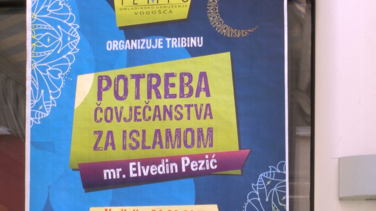 OMLADINSKO UDRUŽENJE “TEMPO” OBILJEŽAVA 10 GODINA USPJEŠNOG RADA I POSTOJANJA