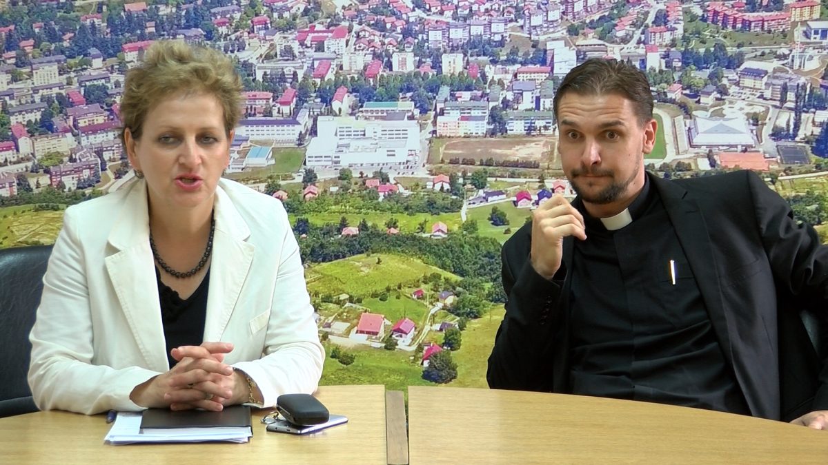 OPĆINA VOGOŠĆA POMOĆI ĆE OBNOVU OBJEKTA KATOLIČKE CRKVE U SEMIZOVCU