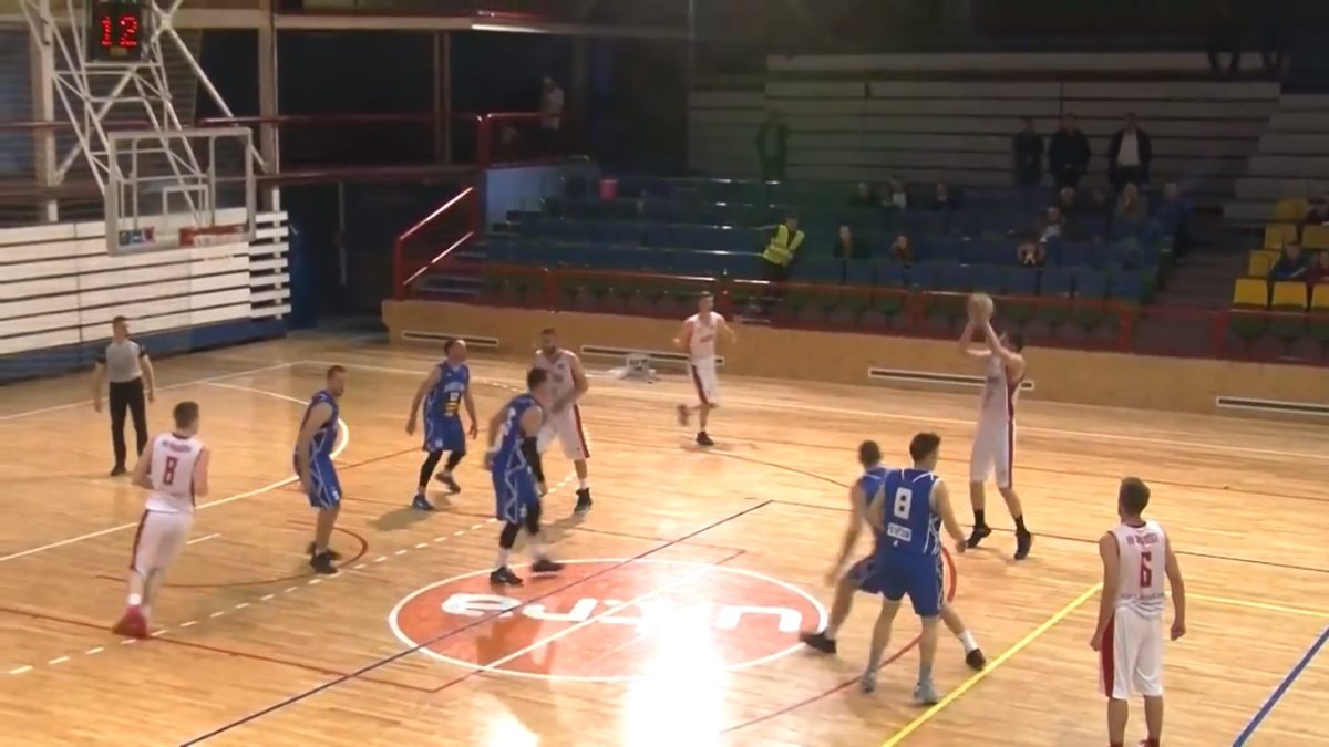 KOŠARKAŠI VOGOŠĆE POČELI SA PRIPREMAMA ZA NOVU SEZONU