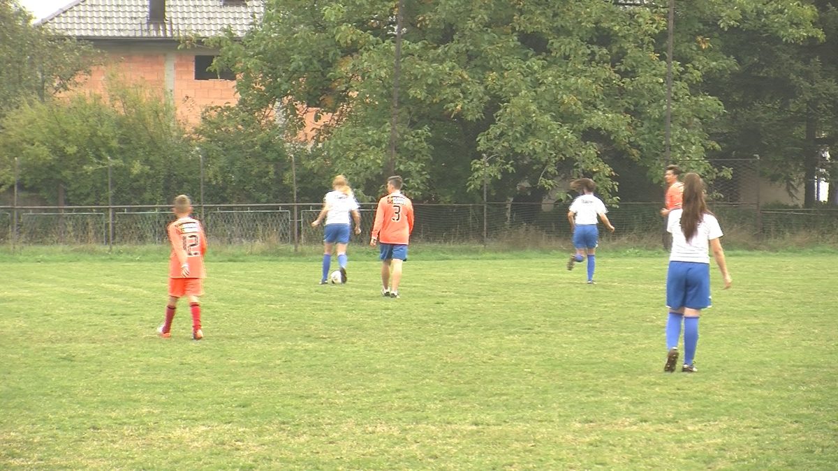 UDRUŽENJE „NOVA ŽENA“: SPORT JE JEDAN KORAK KA RAVNOPRAVNOSTI SPOLOVA