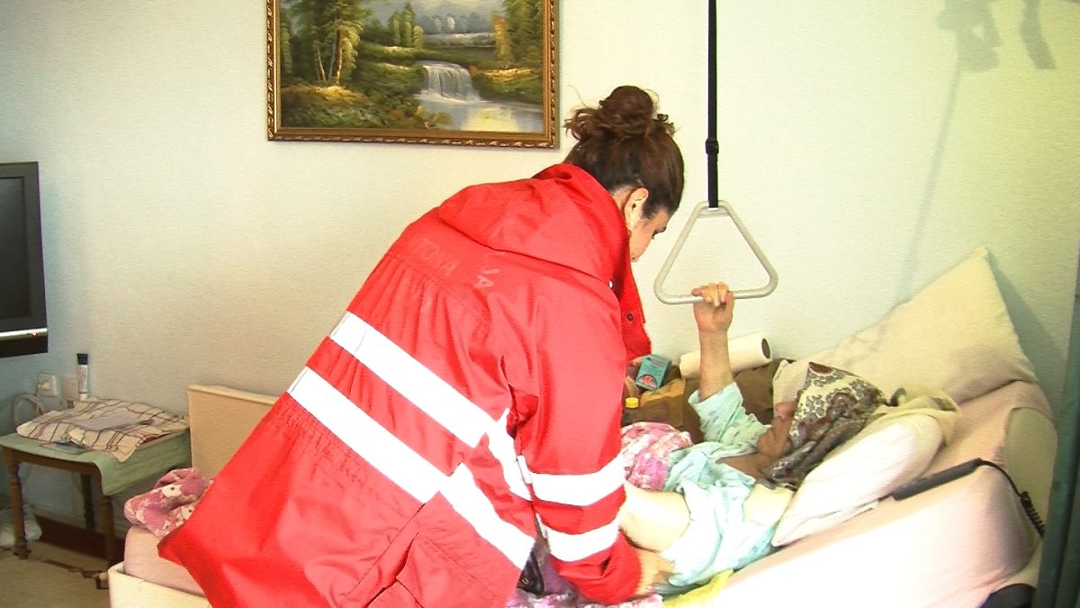 MOBILNI TIMOVI VOGOŠĆANSKOG DOMA ZDRAVLJA DNEVNO POSJETE VIŠE OD 25 PACIJENATA