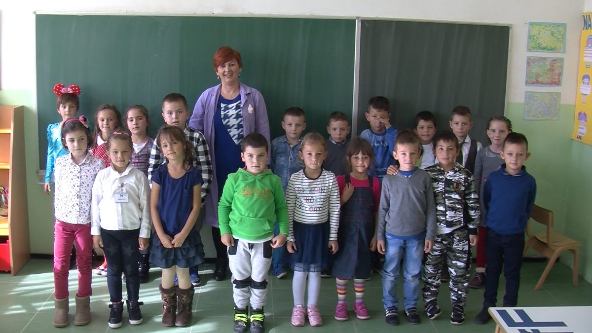 PREDSTAVLJAMO I-2 OSNOVNE ŠKOLE “PORODICE ef.RAMIĆ”