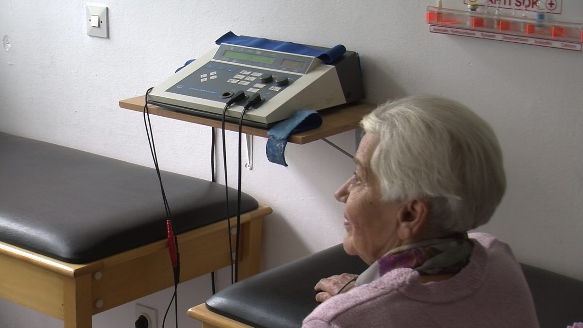 FIZIKALNE TERAPIJE BILJEŽE IZUZETNE REZULTATE U REHABILITACIJI PACIJENATA
