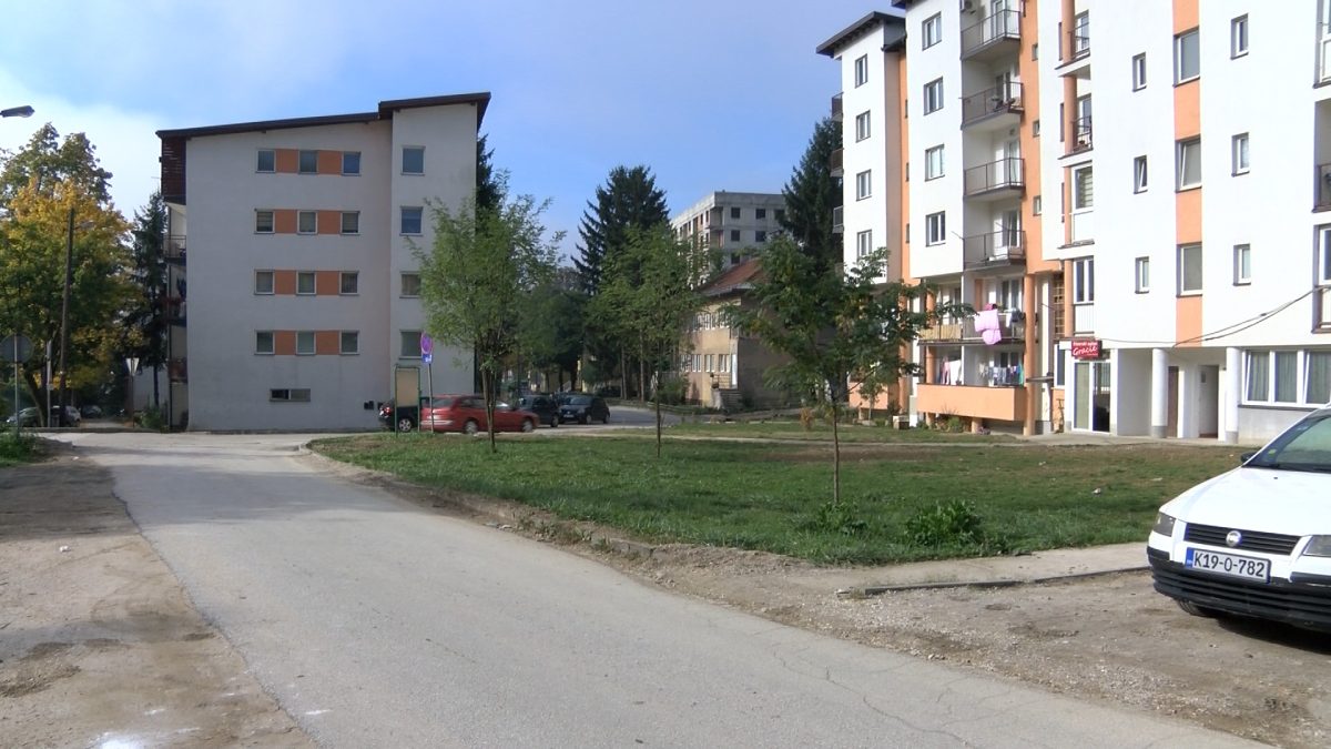 U OPĆINI VOGOŠĆA INTENZIVIRANA IZGRADNJA INDIVIDUALNIH I OBJEKATA KOLEKTIVNOG STANOVANJA