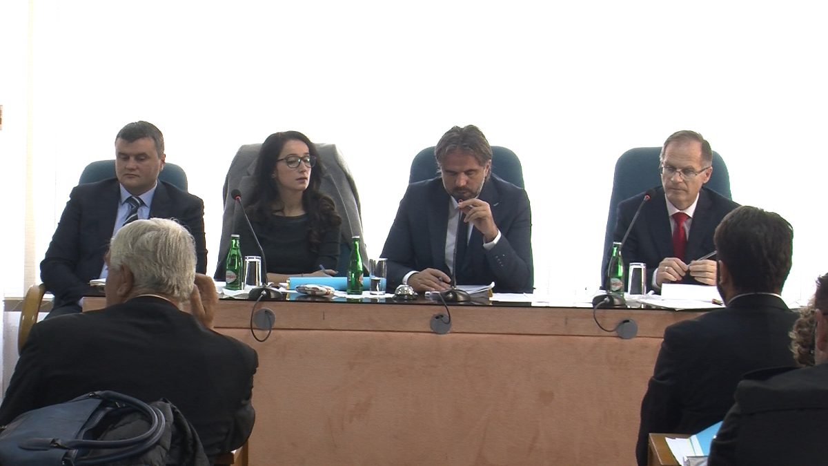 NACRT BUDŽETA OPĆINE VOGOŠĆA ZA 2018. GODINU USVOJEN JE U IZNOSU OD 9 710 000 KM