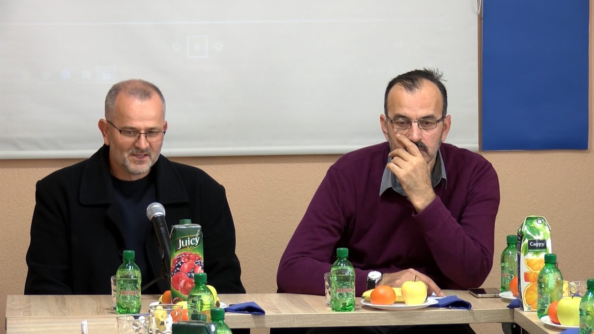FONDACIJA BIJELI LJILJAN OBILJEŽILA DAN DRŽAVNOSTI