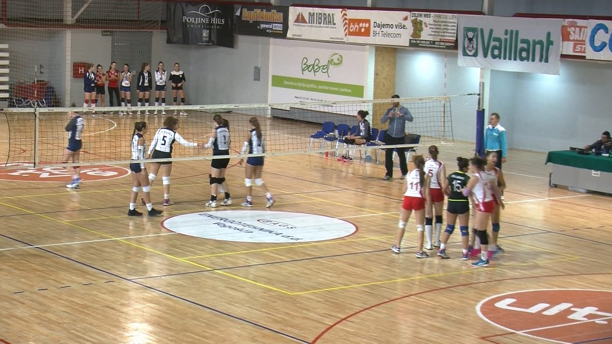 ŽOK „VOGOŠĆA“ DRUGO MJESTO NA TURNIRU U POVODU DANA DRŽAVNOSTI BIH