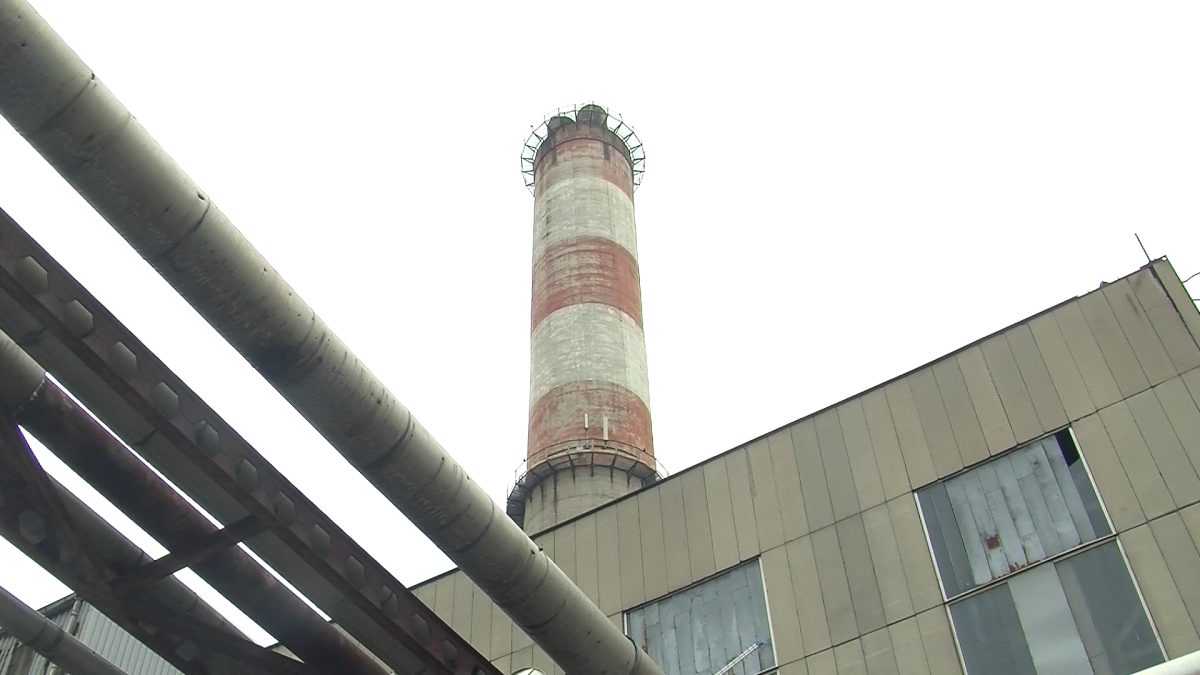 OTKLONJEN KVAR NA VRELOVODU U ULICI IGMANSKA