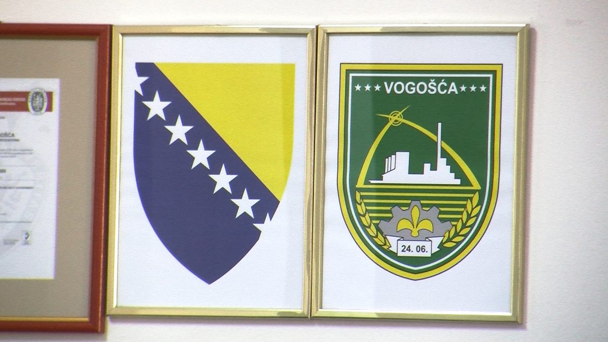 U PRVIH 9 MJESECI OVE GODINE OSTVARENO 83,47% BUDŽETA OPĆINE VOGOŠĆA