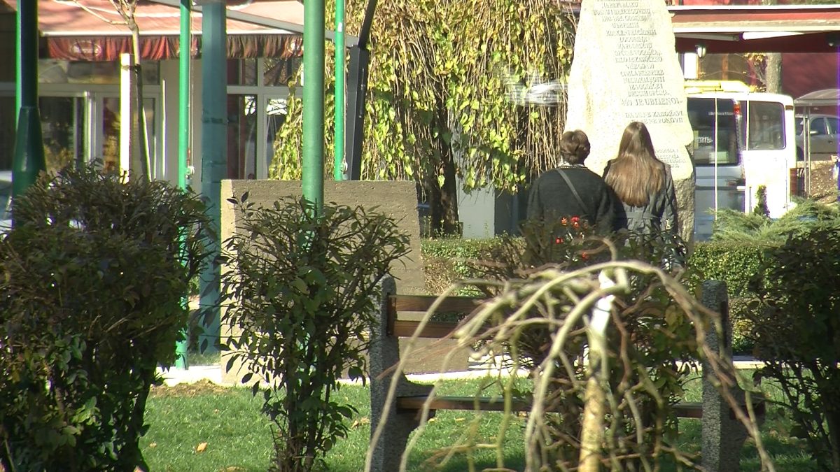 U VOGOŠĆI U TOKU IZGRADNJA ZAJEDNIČKE SPOMEN PLOČE LOGORAŠIMA I CIVILNIM ŽRTVAMA RATA