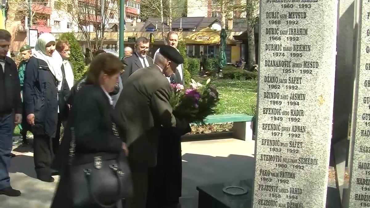 SLUŽBA ZA BORAČKO-INVALIDSKU ZAŠTITU : BORAČKA UDRUŽENJA U VOGOŠĆI RADE SAVJESNO