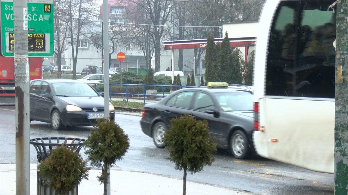 PROFESIONALNI VOZAČI I AUTOMEHANIČARI OBILJEŽILI SVOJ DAN – 15. JANUAR