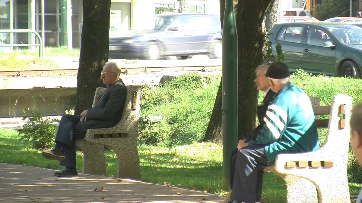 SAVEZ UDRUŽENJA PENZIONERA FBiH: MOGUĆI NOVI PROTESTI