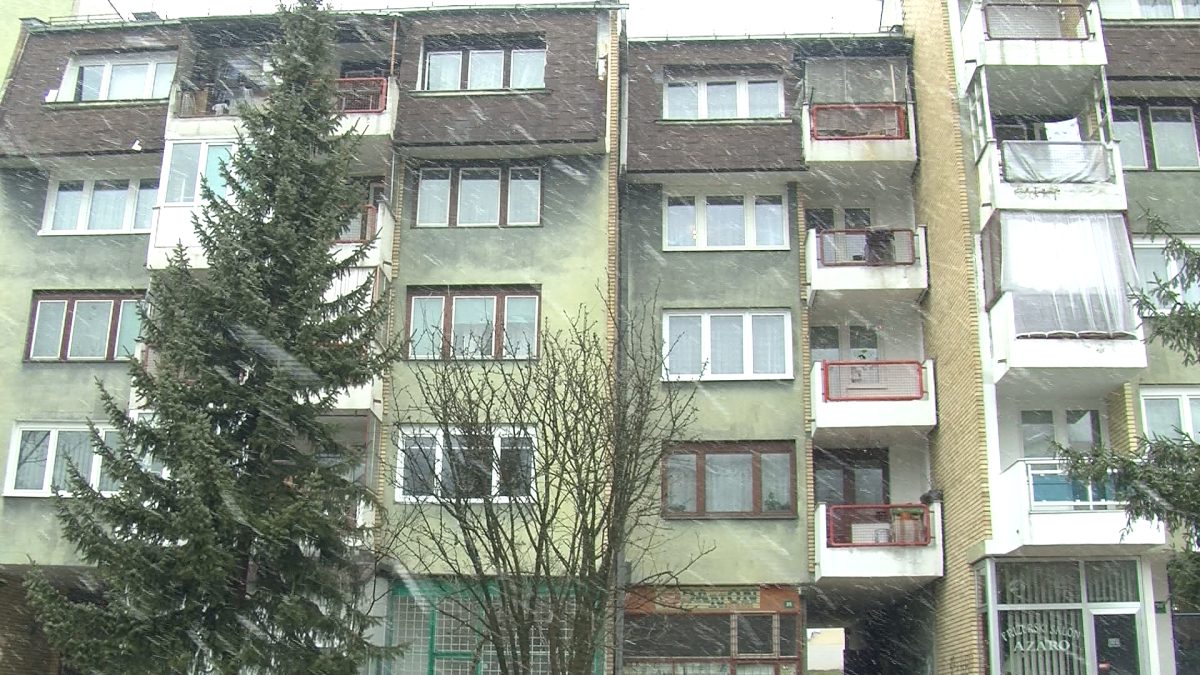 „BAGS ENERGOTEHNIKA“: U TOKU RADOVI NA OTKLANJANJU KVARA U DIJELU ULICE BRAĆE KRŠO
