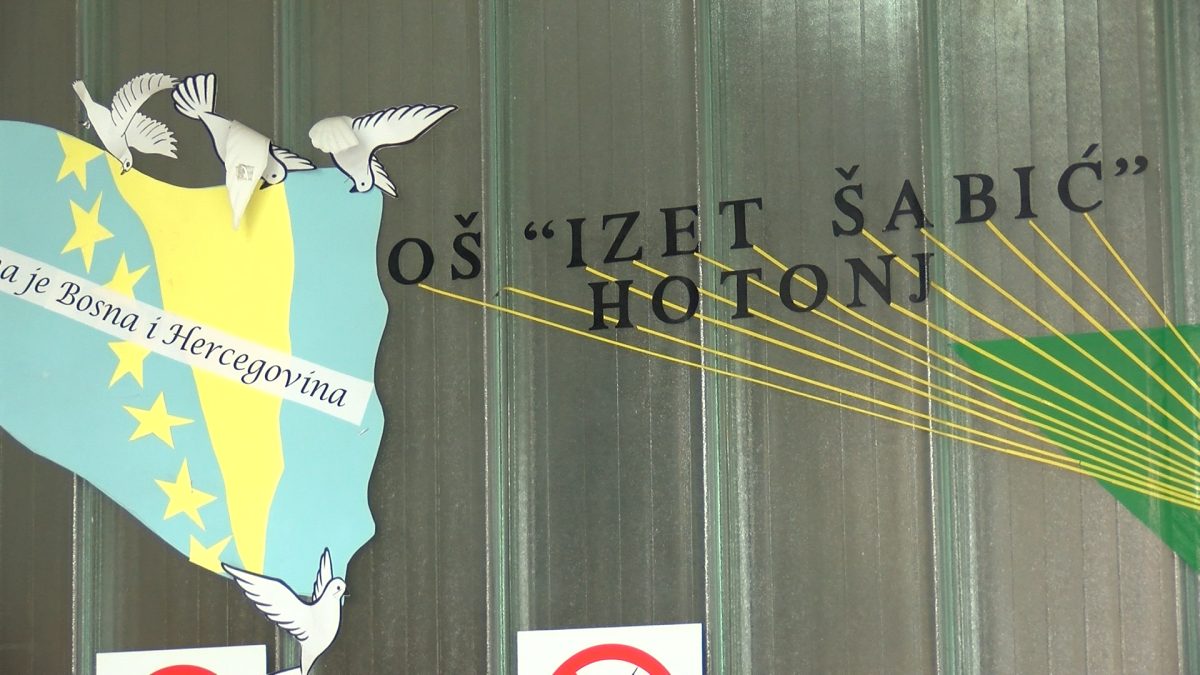OŠ „IZET ŠABIĆ“: OSTVARENE PLANIRANE AKTIVNOSTI U PRVOM POLUGODIŠTU