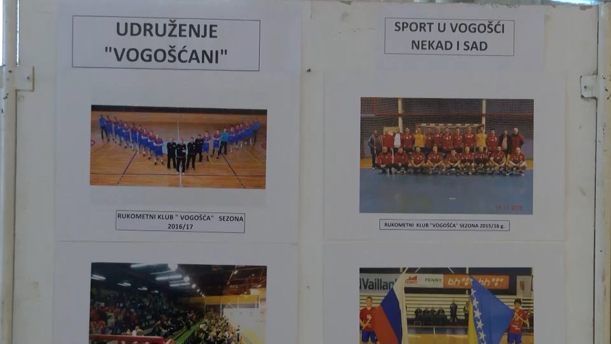 UDRUŽENJE „VOGOŠĆANI“: ČUVAMO USPOMENE, GRADIMO SJEĆANJA