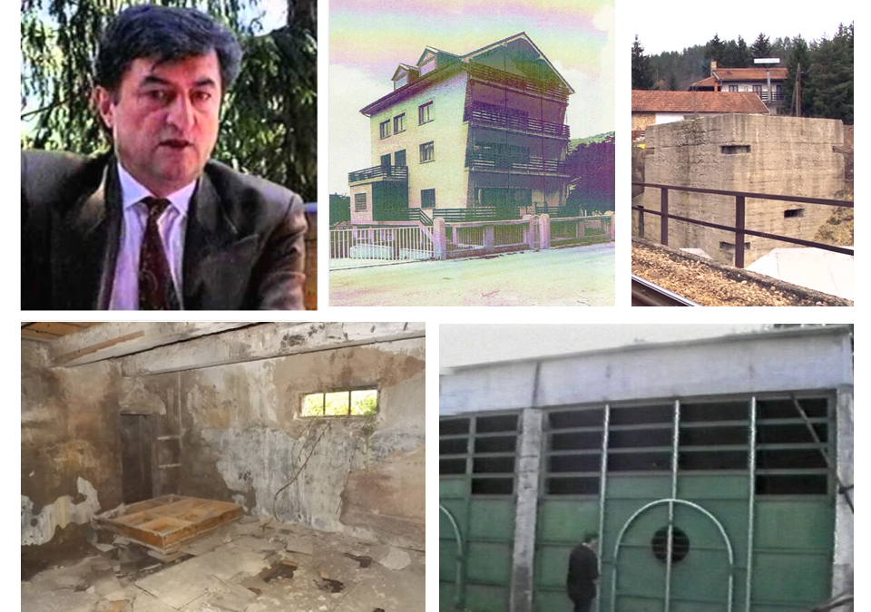 TINTOR: ŠMINKANI DA IM PREKRIJU POVREDE