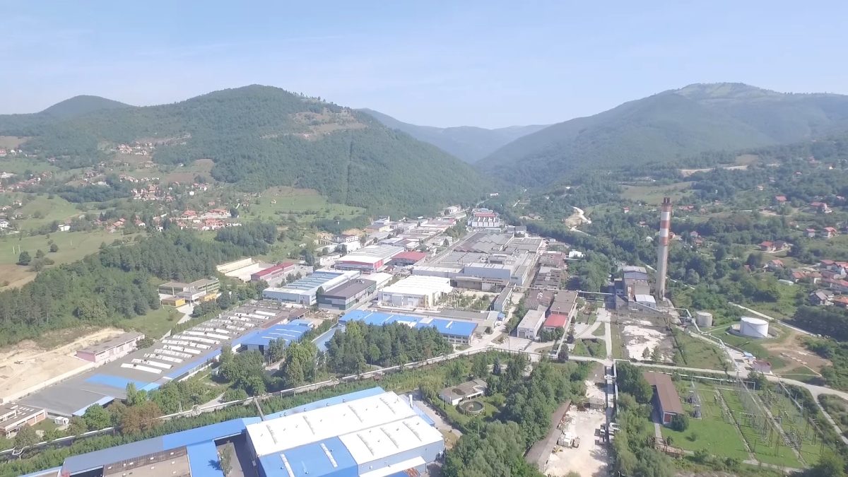 UDRUŽENJE PRIVREDNIKA “MREŽA” : NEOPHODNO JE RADITI NA UVEZIVANJU PRIVREDNIKA