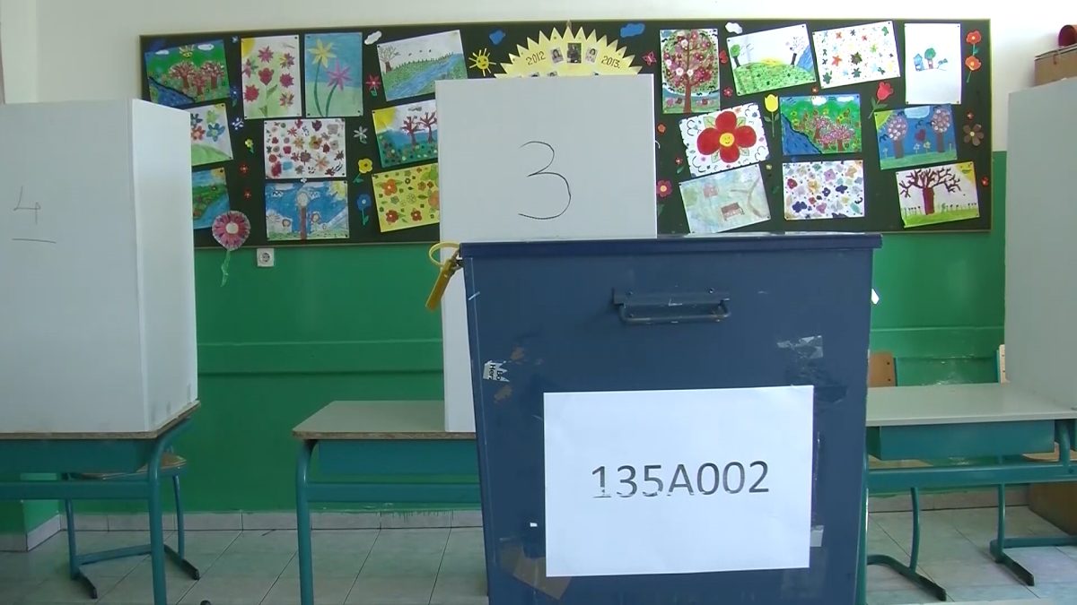 OPĆINSKA IZBORNA KOMISIJA VOGOŠĆA: POVEĆAVA SE BROJ GRAĐANA SA PRAVOM GLASA