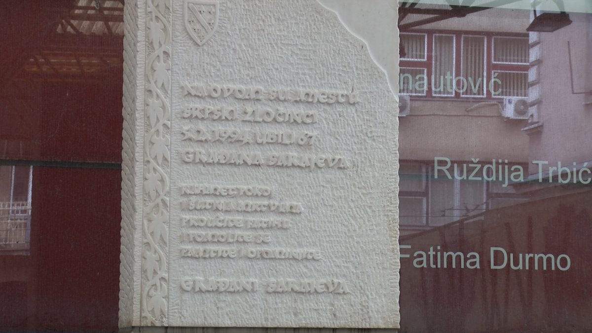 OBILJEŽENA 24. GODIŠNJICA MASAKRA NA MARKALAMA