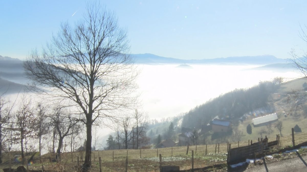 POVEĆAN BROJ PACIJENATA SA AKUTNIM RESPIRATORNIM OBOLJENJIMA