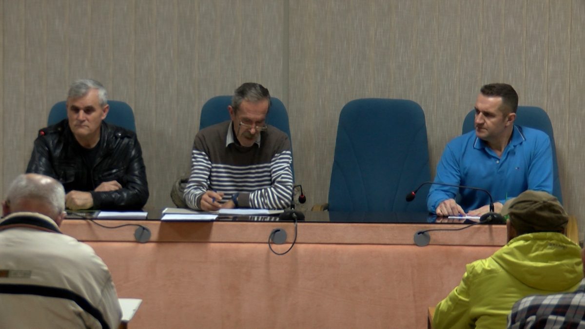 SALEM GLJIVA STARI – NOVI PREDSJEDNIK USR “VOGOŠĆA”