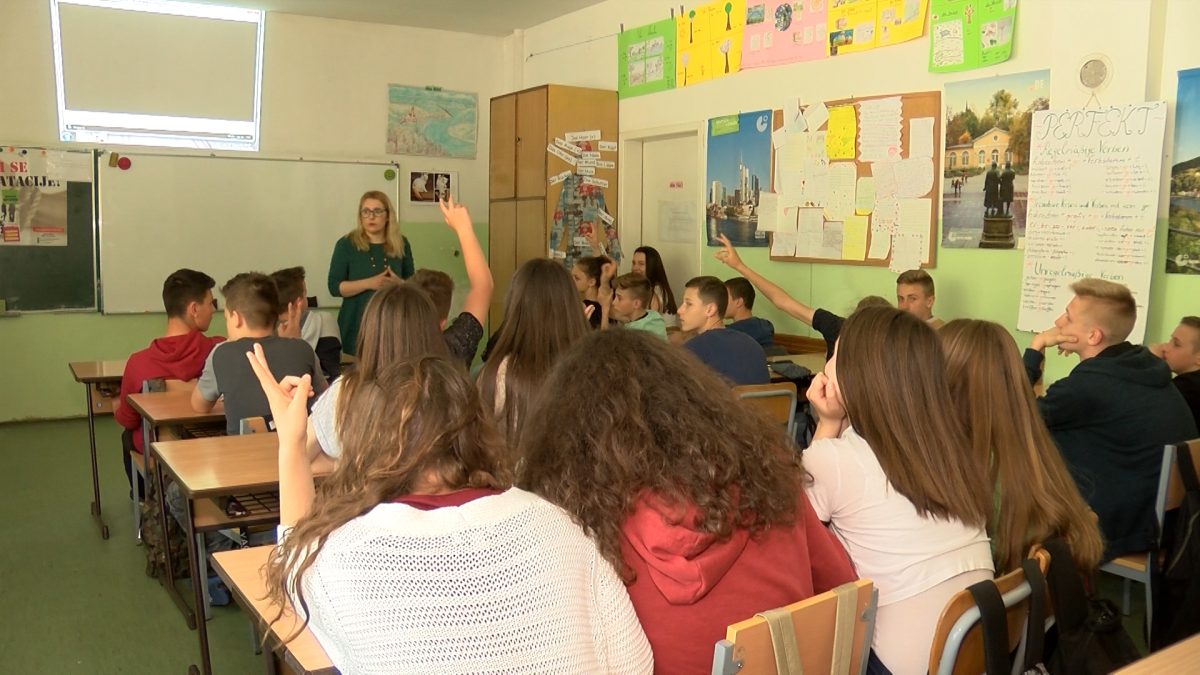 TRGOVINA LJUDIMA – RASTUĆI OBLIK KRIMINALA