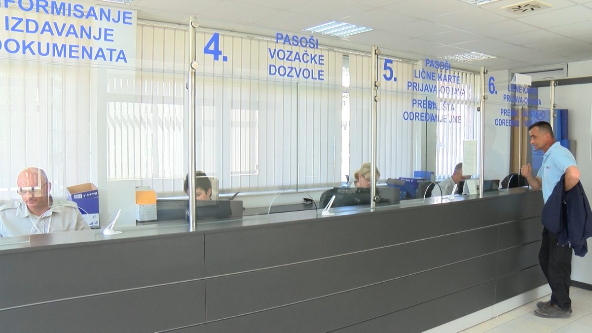 LIČNI DOKUMENTI IMAJU TAČNO ODREĐEN ROK VAŽNOSTI