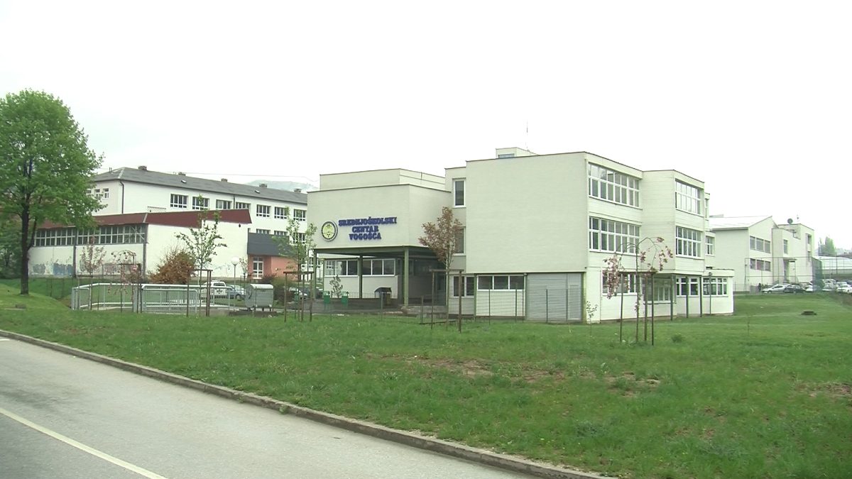 U SREDNJOŠKOLSKOM CENTRU VOGOŠĆA VRŠI SE PROVJERA ZNANJA I UČENIČKIH POSTIGNUĆA “PISA”