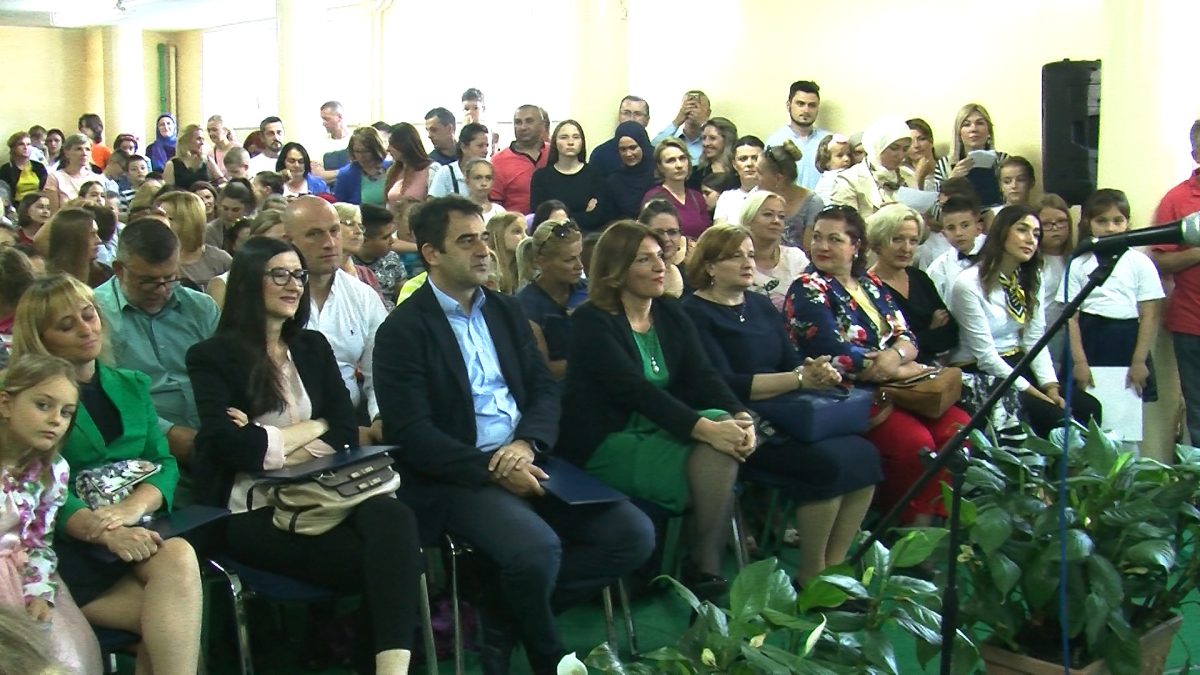 OBILJEŽEN DAN OŠ „MIRSAD PRNJAVORAC“