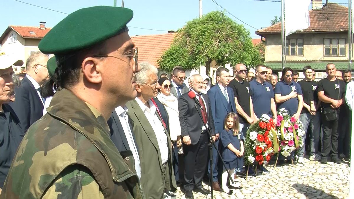 OBILJEŽEN 2. MAJ – JEDAN OD NAJVAŽNIJIH DATUMA U ISTORIJI BiH
