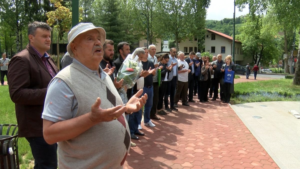 DOSTOJANSTVENO OBILJEŽEN DAN LOGORAŠA OPĆINE VOGOŠĆA