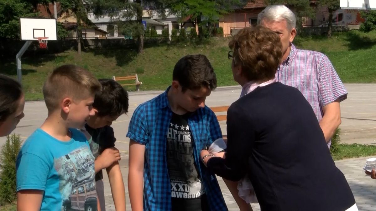 VOGOŠĆANI NE ZABORAVLJAJU ZLOČIN U PRIJEDORU